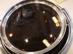 -太婆天府山珍酒楼(亚运村店)