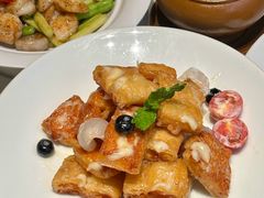 -南棠馆粤菜坊(群光店)