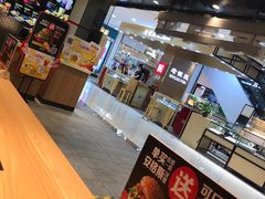 -麦当劳(学院大街店)