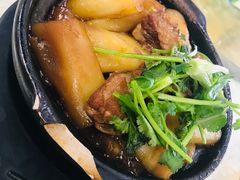 -點無缺茶楼·海鲜酒家(世博店)