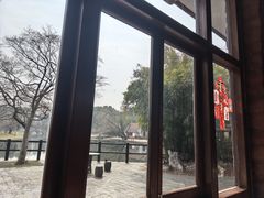 -绿荫坊餐厅(共青森林公园店)