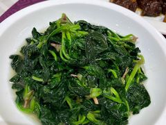 生煸菠菜-和记小菜(七宝店)