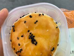 -好利来(团结湖店)