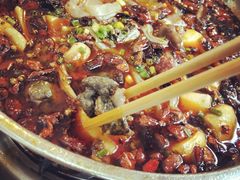 -黑竹香鸡(营和巷店)