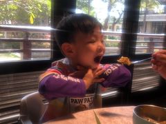 -采粤轩中餐厅(惠州金海湾喜来登度假酒店)