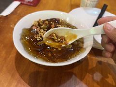 -付小姐在成都(中山公园店)