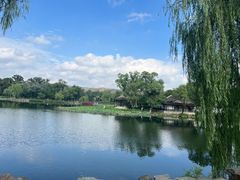 -承德避暑山庄景区