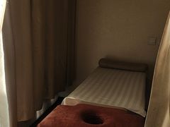 -筋骨堂热敷推拿按摩(枫林绿洲店)