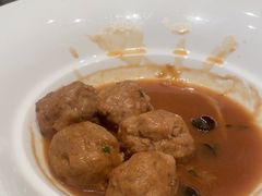 -艳阳天·非遗楚菜(武汉客厅店)