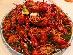 -杨氏青龙虾·羊蝎子(珠江路店)