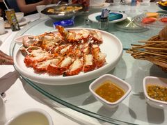 -79号渔船海鲜饭店(岗厦店)