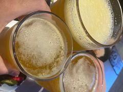 -微醺烤牛·炭火烧烤·精酿啤酒(东郊记忆店)