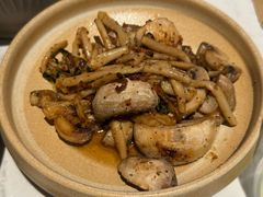 -无印良品餐堂 MUJI Diner(成都太古里店)