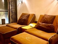 -金悦足道(宝岗大道店)