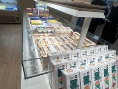 -好利来(东四店)