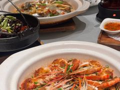 -炆艺乳鸽·煲仔饭大排档(望京来广营店)