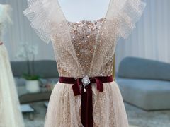 -MSV 高端礼服定制(大良店)