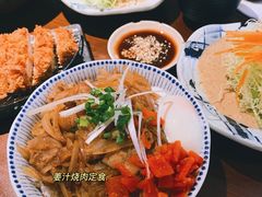 -山杏yama-katsu·吉列炸物
