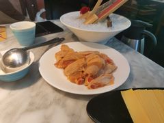 -澳美徕·港式花胶鸡火锅(高新万达店)