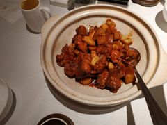 -悦融琥珀·京鲁菜·海味珍品(西单店)