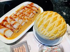 -新兴·金羊座·粤菜点心(乐峰店)