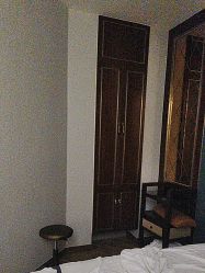 -雅曼妮spa美容养生