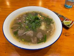 -阮氏娘·越南料理(双子塔店)