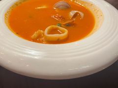 -IL Forno 意坊·意大利餐厅(花园店)