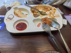 -伽喱博士 Dr.CURRY咖喱饭(太阳宫咖喱店)