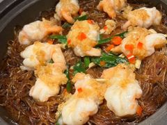 -绿茶餐厅(光明N次方公园店)