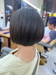 -川和潮人漂色·烫染·接发