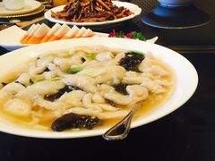 -新南华大酒店(长寿店)