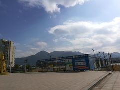 -迪卡侬(瓯海店)