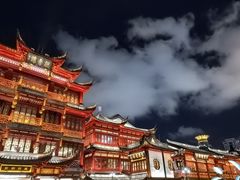 -上海城隍庙