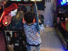 -汤姆熊欢乐世界(光启城店)