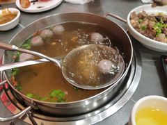 -嬷孙家潮汕牛肉火锅(北京路天河城店)