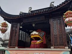 -三林塘老街