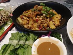 -红辣椒·川菜·火锅(大洋中心店)