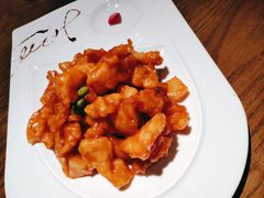 -北李妈妈菜(鲁能城店)