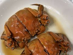 -七的湖·江南蟹舫·阳澄湖农家菜(蟹舫苑店)