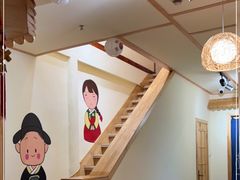 -恩你小木屋·韩式料理(南长街店)