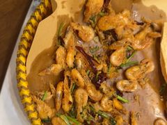 -和源祥·日照菜扛把子(万平口一店)