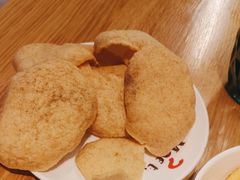 -刀叉遇上筷子中西融合餐厅(南开店)