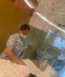 -杰爱月子护理中心