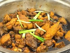 -叶老大阳朗辣子鸡(息烽店)