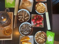 -青藤茶馆(南山路店)