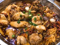 -锦园春香港茶餐厅(西海湾旗舰店)