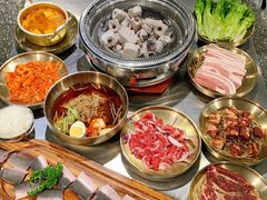 -本炙炭烤·蒲烧活鳗料理店(金沙洲店)