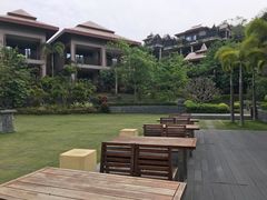 -广州都喜泰丽温泉度假酒店