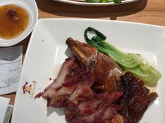-食悦天美食广场(沈阳青年大街万象城店)